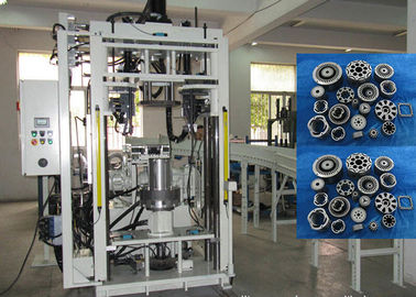 DCステータコア組立機械/ステータロータコアスタンピングマシン