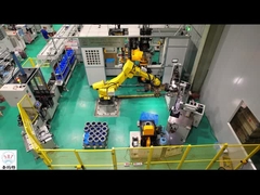 自動スタータリングライン