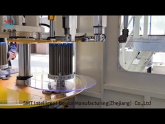 縦のウィンド マシーン