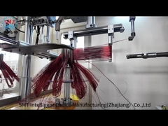 自動巻き込み機 線直径 0.3-1.0mm ls0/SGS監査