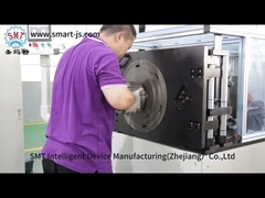 誘導電動機の固定子SMT - CW200のための自動スロット絶縁材のペーパー挿入機械