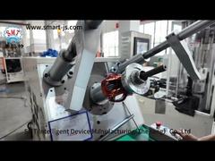 半自動巻き込み挿入機/コイル挿入機 SMT - K90