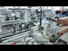 AC DC 3相ステータス巻き込み機 3200r/min 220V 7Kw