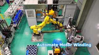 SMT 智能装置製造（浙江）有限公司