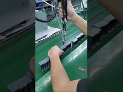 高速ハンドヘルド自動ネジロック機 SMT JK001