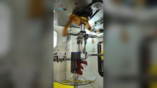 全自動ステータ巻線機 SMTシリーズ