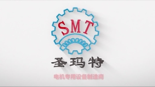SMTモーター巻線機自動化